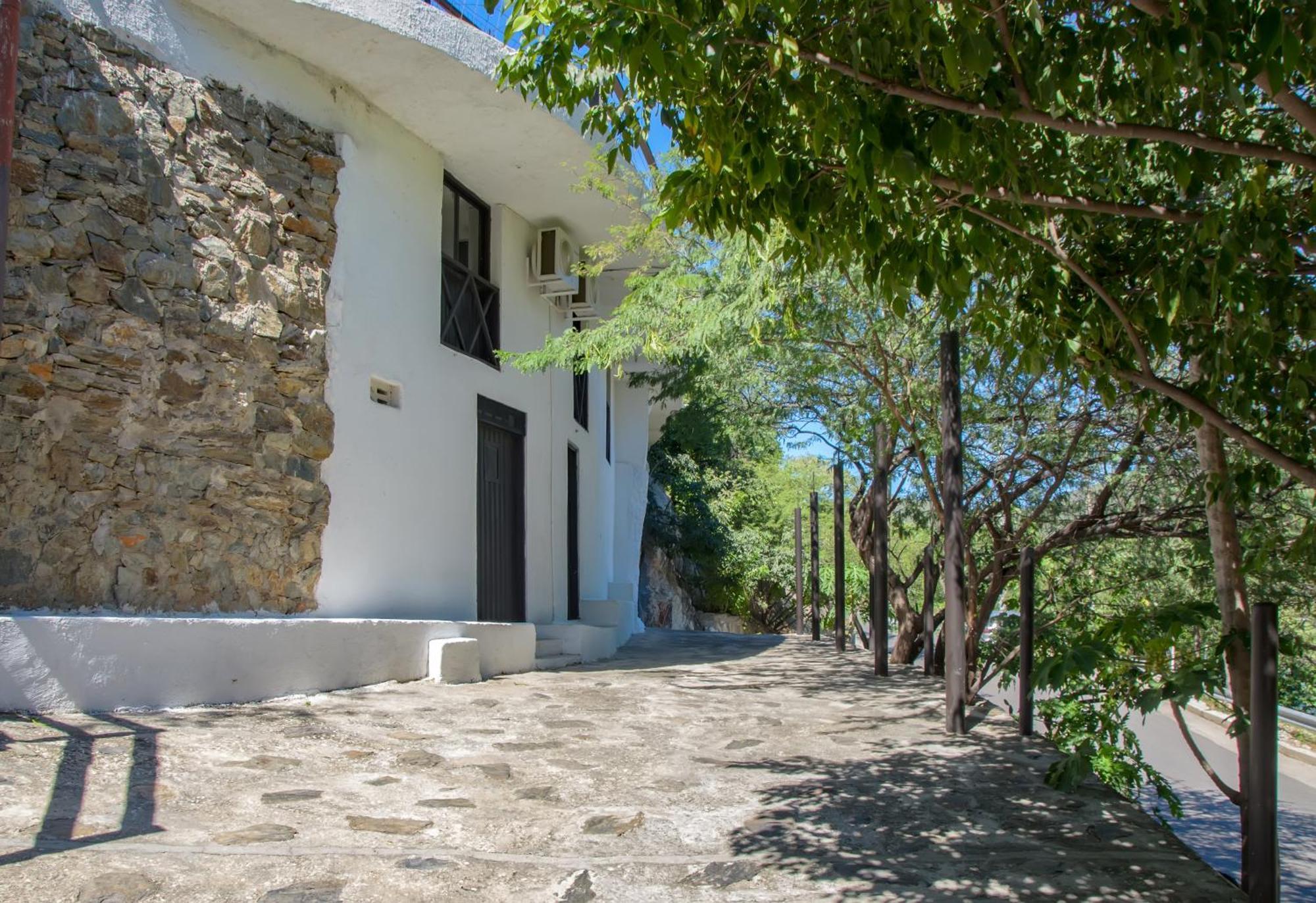 Playa Alta Mar Ξενοδοχείο Taganga Εξωτερικό φωτογραφία
